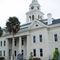 1908 Lafayette County courthouse, Mayo Florida (3-15-2008)