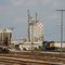 CSX Transportation Freight Yard at Mulberry, FL
