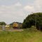 A CSX Transportation Local Freight Train waits for a signal at Bradley Junction, FL