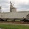 Midwest Railcar Corporation Covered Hopper No. 460240 at Mulberry, FL