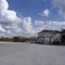 Historic Tamiami Trail service station, deep in the Everglades, Monroe Station (10-31-2010)
