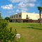 VIsitor Center at Big Cypress National Preserve
