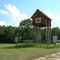 The Bat House