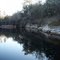 Suwannee River near Camp Branch Conservation Area, Live Oak, FL