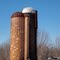 Tile silo on Ridge Road #4