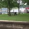 Erie Canal @ Gasport