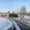 Corner of Akron/Wolcottsville (Winter)