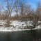 Tonawanda Creek (Winter)