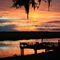 Jerico River Sunset