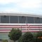 Georgia dome, Atlanta