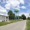 Ocilla Water Tower northside