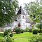 Historic Church of the  Mediator - Washington, GA