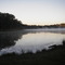 Lake at Bert Adams