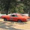 The Dukes of Hazards General Lee