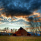 Abandoned Barn