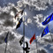 Oregon Fallen War Hero's Memorial