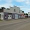 Old Store Fronts in Kilbourne Illinois
