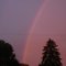 Rainbow Over Mishawaka