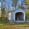 Rush - Homer covered bridge