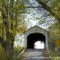 Rush - Norris Ford covered bridge