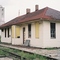 Rushville B&O Station