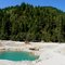 Carlon gravel pit and gold mine