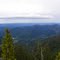Looking North from Kerby Peak