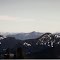 SE from Mt Elijah -Siskiyou NF OR 5-5-1997