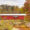 Ripley - Holton/Otter Creek covered bridge
