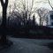 Sherman Booth House, Glencoe, 1915 - View from road