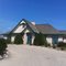 Willow Hill Golf Course Club House