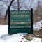 Walkway Over The Hudson