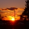 Meyers Corners Sunset