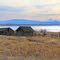 Looking South towards the Lower Klamath Lake Wildlife Refuge and Mt. Shasta
