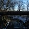 Abandoned Ft Wayne & Jackson RR Bridge