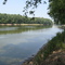 Wabash River at Montezuma