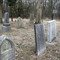 Historic Burson Cemetery ~1800's