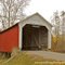 Phillips Covered Bridge