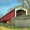 West UnionCovered Bridge