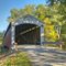 Vermillion Co, IN - Newport/Morehead covered bridge