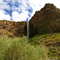 Billy Chinook Falls