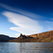 Sunset, Lake Billy Chinook