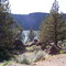 Lake Billy Chinook