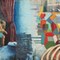 Mural Panorama. Lawrence & Red Line