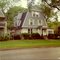 House on Greenwood Street, Evanston Illinois