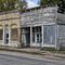 Bank and Storefront (Abandoned) - Elmdale, Kansas