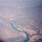 Aerial over Rogue River