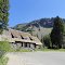 visitots center,crater  lake