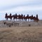 Welcome to Dodge City, Kansas