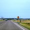 2011, USA, KS, Richland - Rte 283 north bound